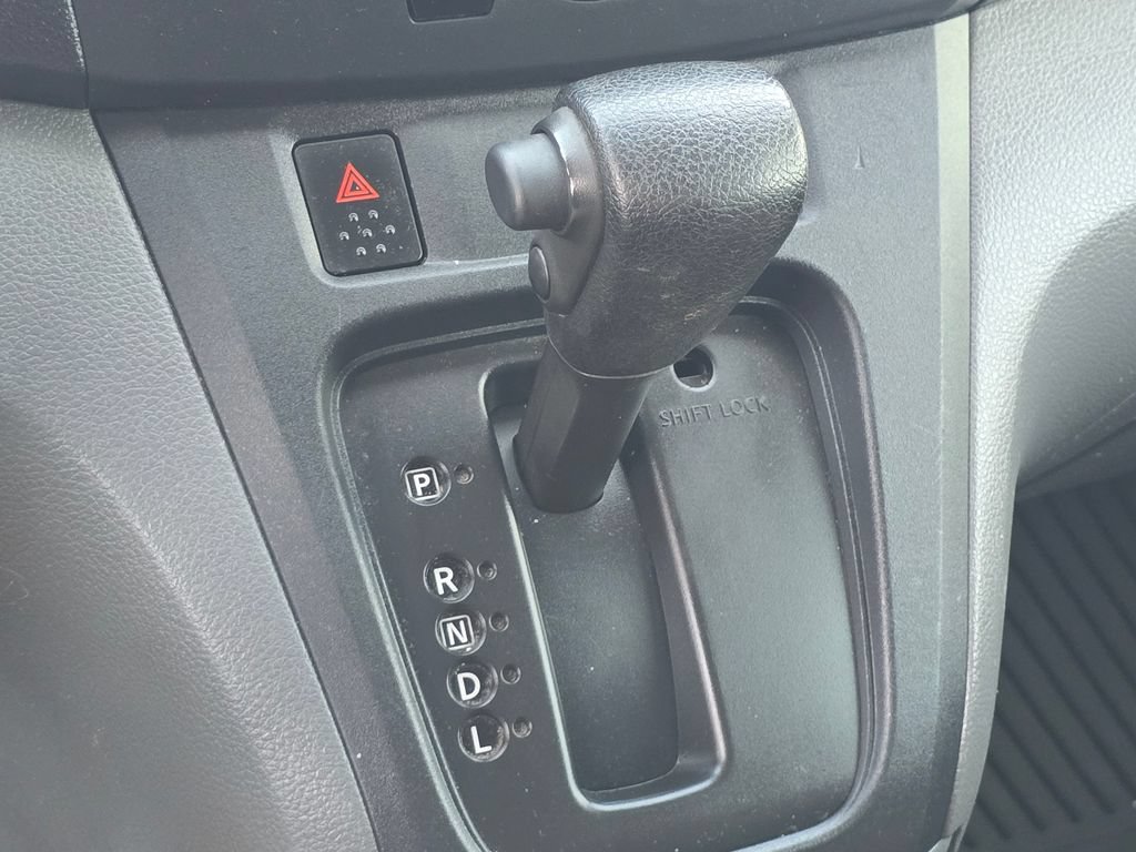 Used 2021 Nissan NV200 S FWD image 18