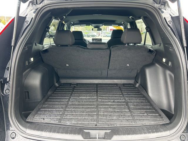 Used 2025 Honda CR-V Sport image 25