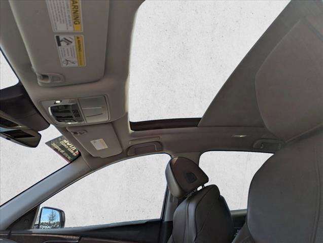 Used 2023 Acura RDX AWD w/ Advance Package image 21