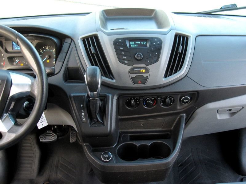 Used 2019 Ford Transit 250 148 Medium Roof image 18