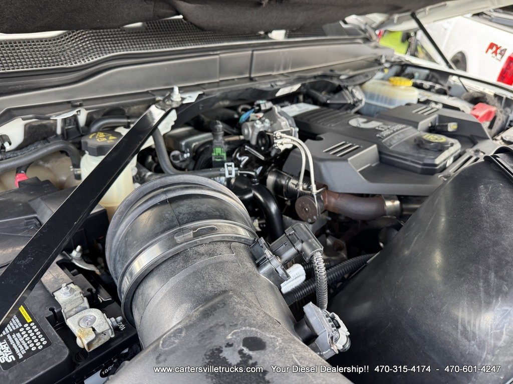 Used 2022 RAM 2500 Tradesman AWD/4WD image 26