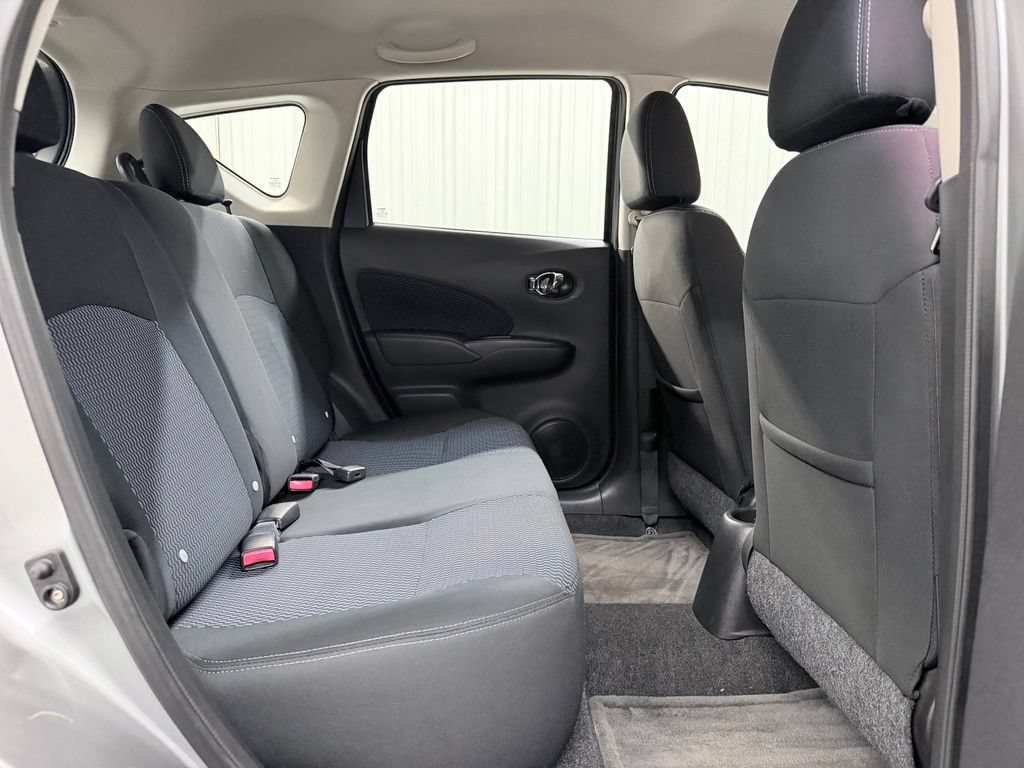 Used 2014 Nissan Versa Note SV FWD image 25
