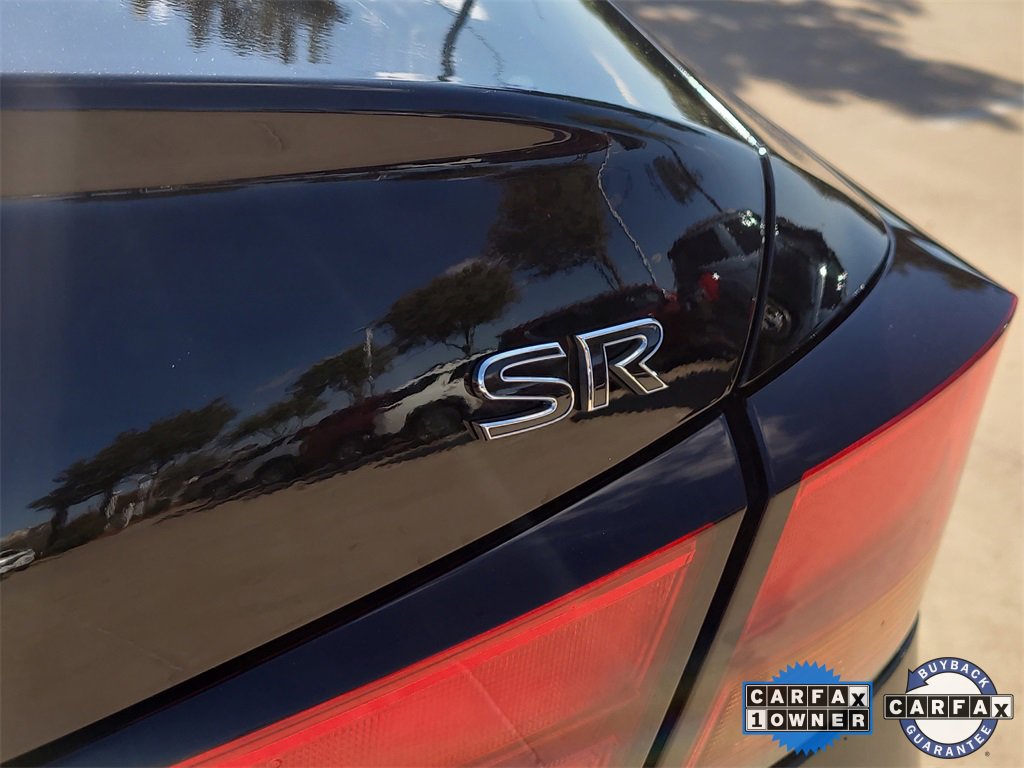 Used 2022 Nissan Altima 2.5 SR image 7