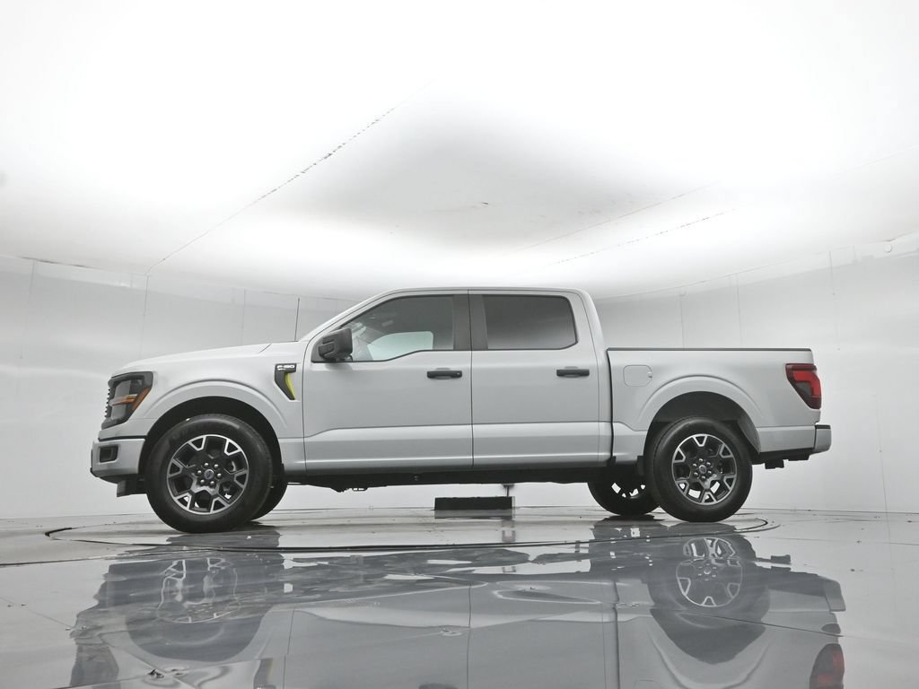 Used 2024 Ford F150 STX RWD image 52