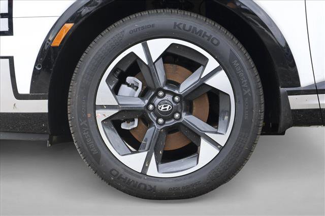New 2026 Hyundai Palisade Limited AWD/4WD image 9