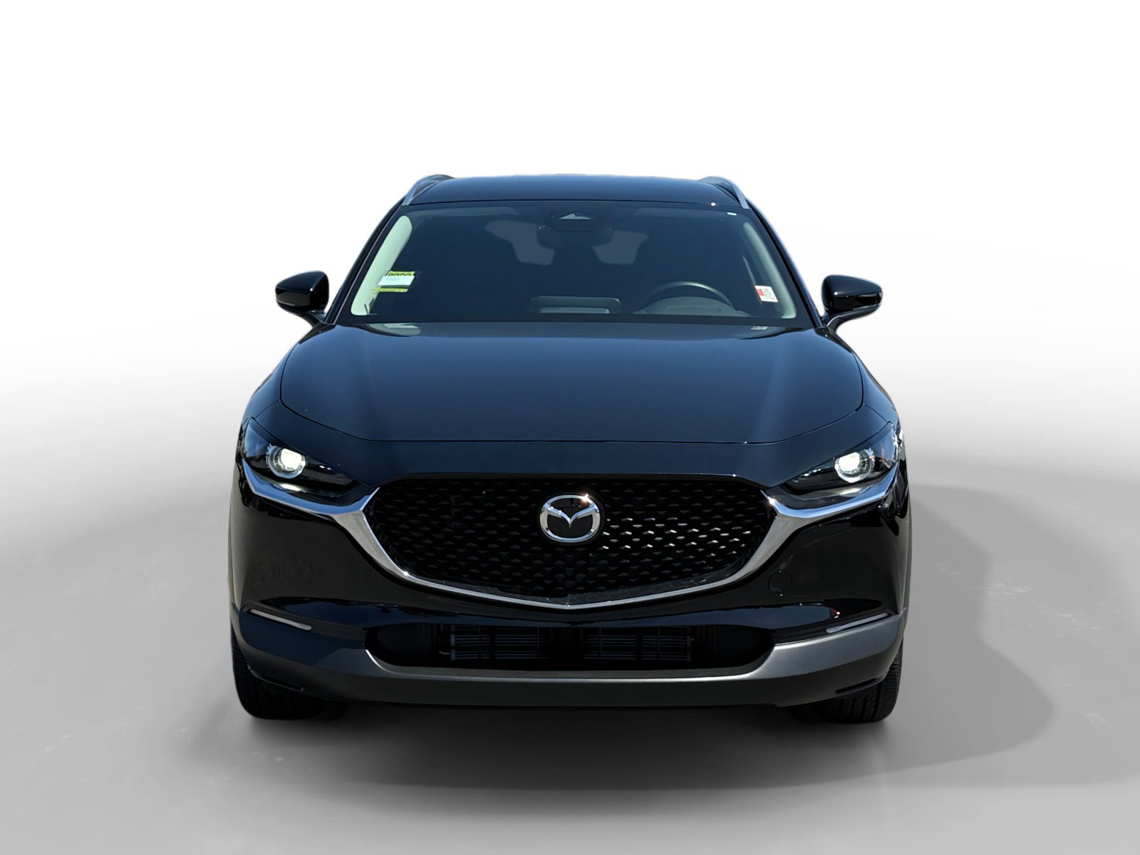 Used 2025 MAZDA CX-30 AWD 2.5 S w/ Select Sport Pkg image 8
