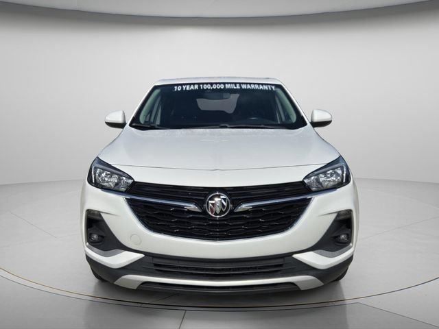 Used 2021 Buick Encore GX Preferred FWD image 5