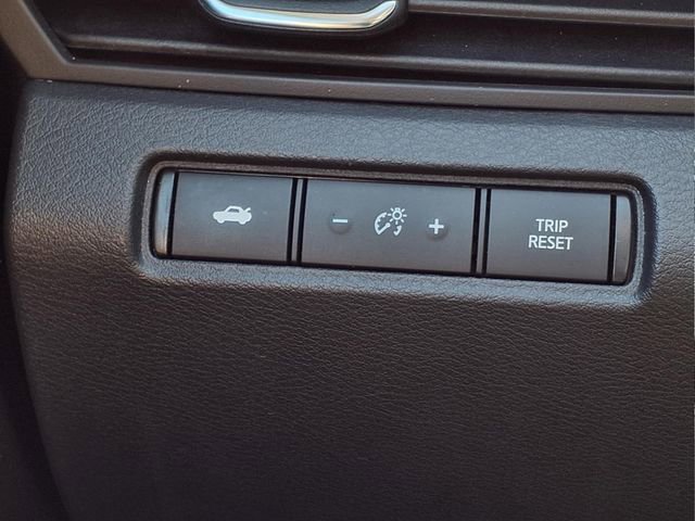 Used 2023 Nissan Altima 2.5 SR image 25