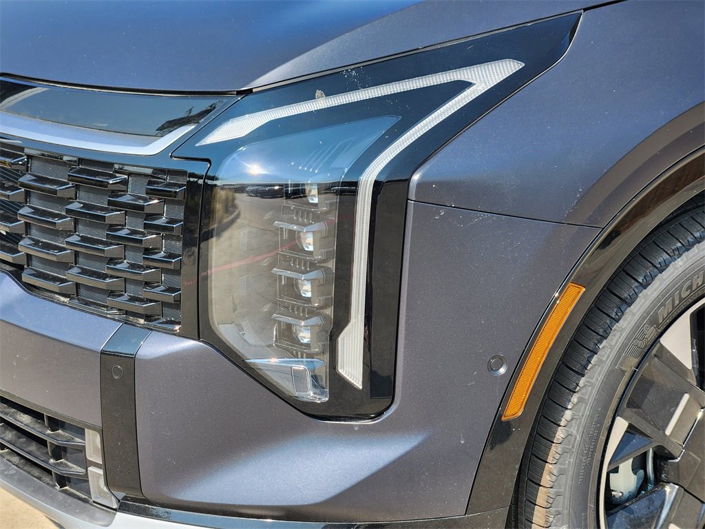 New 2026 Kia Sportage SX image 6