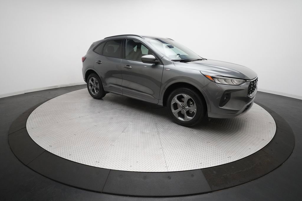 Used 2024 Ford Escape ST-Line Select w/ Tech Pack #1 AWD/4WD image 36