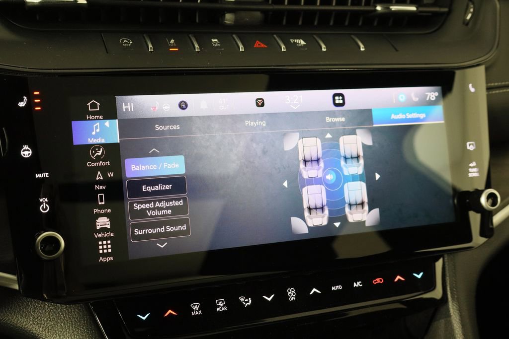 New 2026 Jeep Grand Cherokee Limited image 34