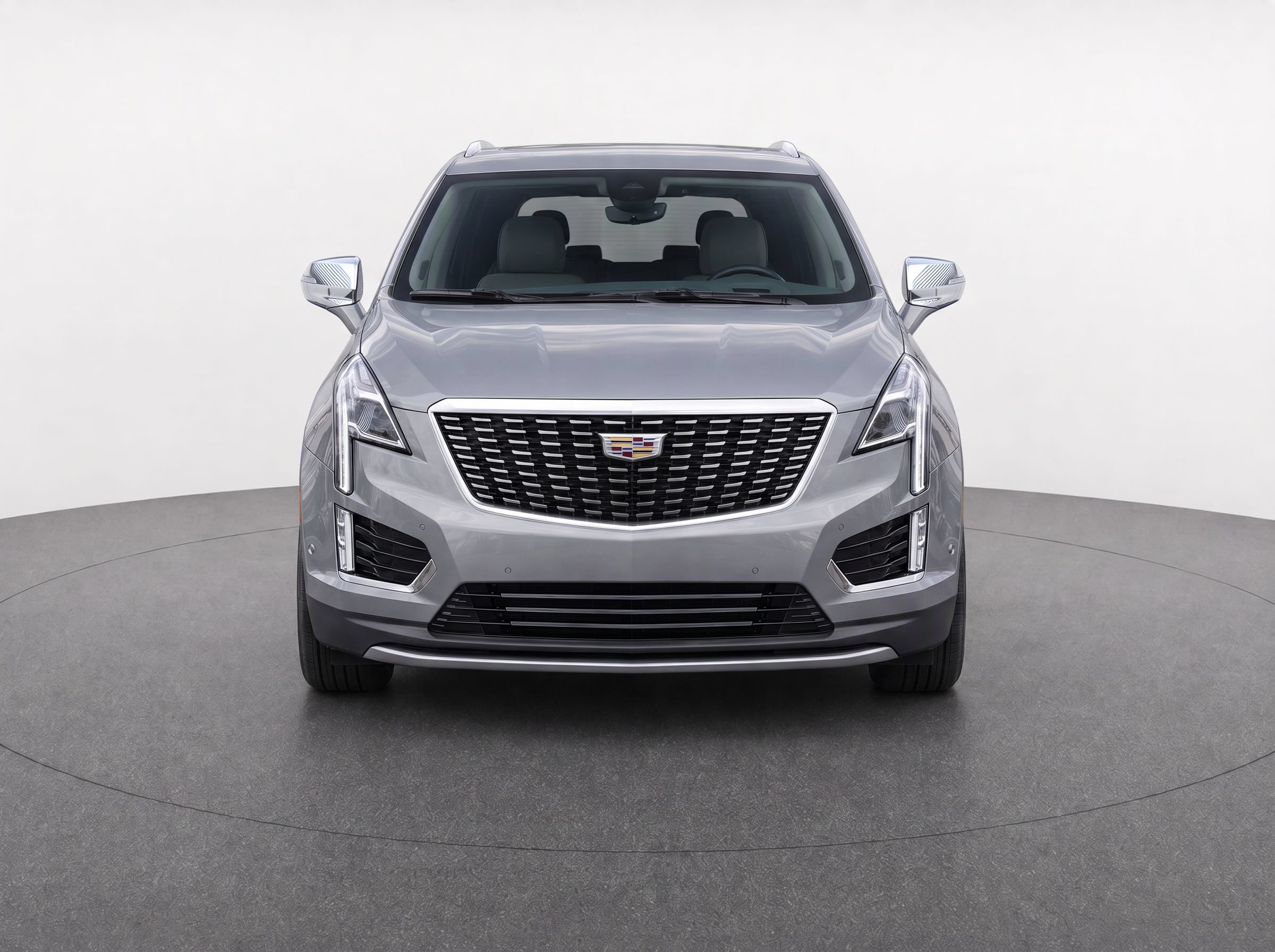 Certified 2024 Cadillac XT5 Premium Luxury w/ Technology Package AWD/4WD image 5