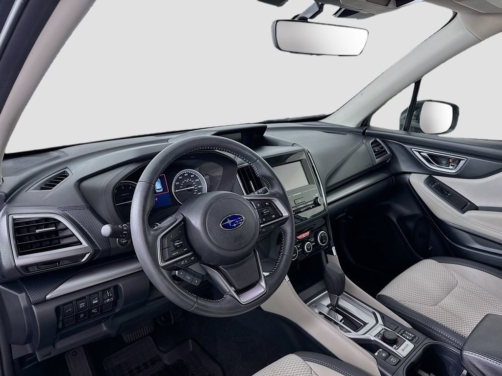 Used 2024 Subaru Forester Premium image 9