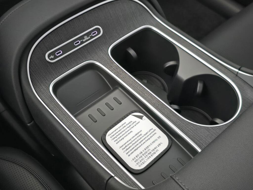New 2026 Hyundai Palisade SEL Premium AWD/4WD image 29