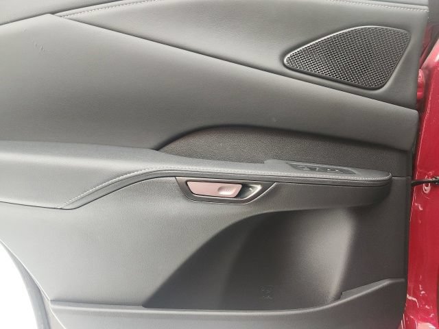 Used 2023 Lexus RX 350h w/ Accessory Package (K3) AWD/4WD image 9