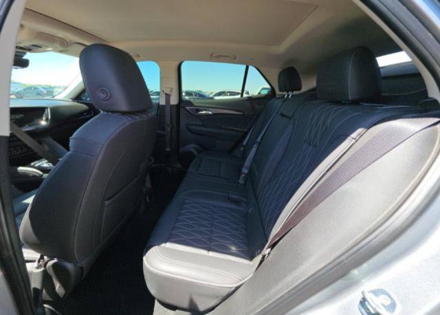 Used 2023 Buick Envision Avenir AWD/4WD image 8