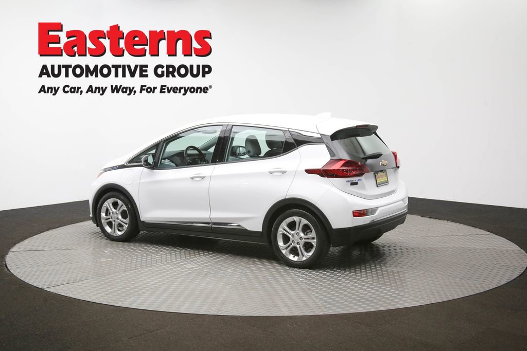 Used 2021 Chevrolet Bolt LT image 61