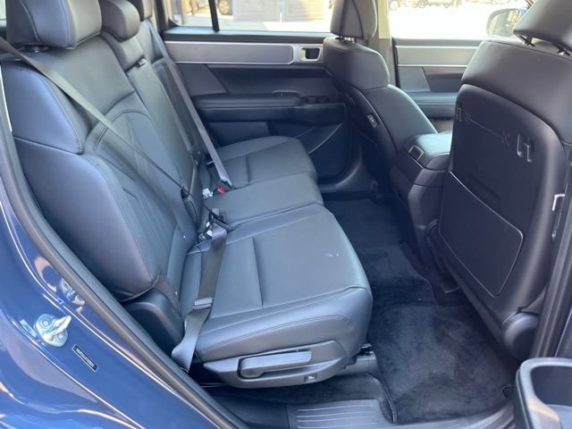 Used 2026 Hyundai Santa Fe SEL FWD image 14
