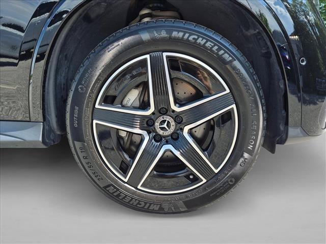 Used 2024 Mercedes-Benz GLC 300 image 21