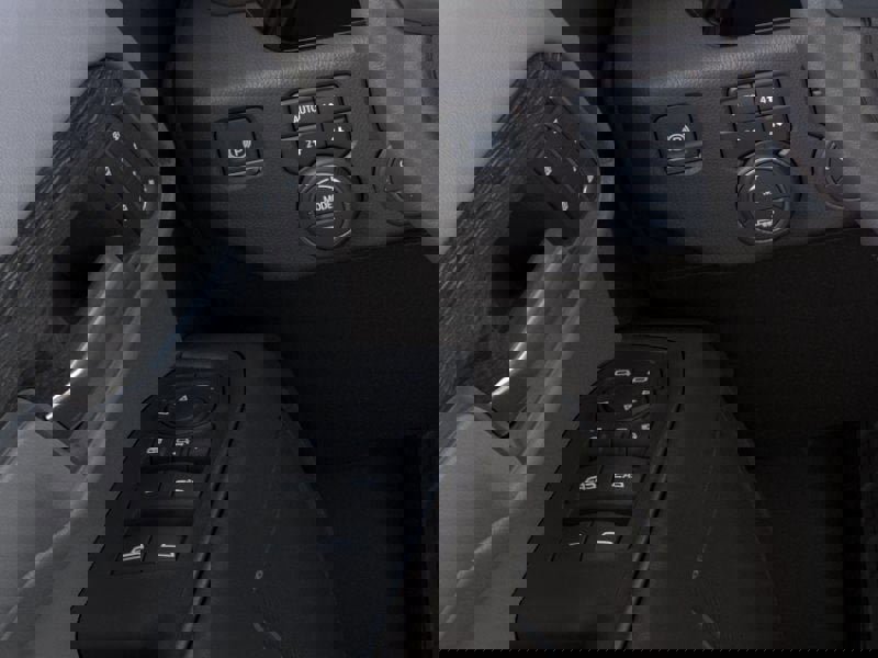 New 2026 Chevrolet Silverado 3500 LTZ image 22