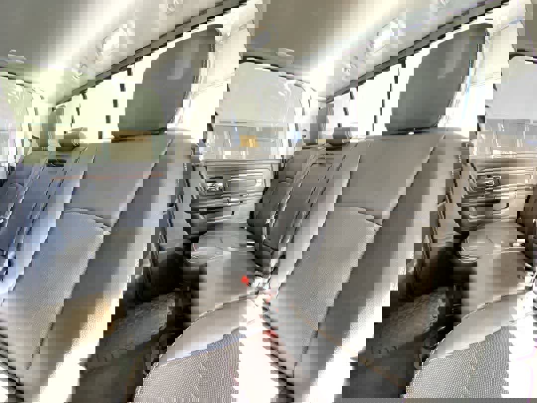 Used 2015 RAM 2500 Laramie w/ Protection Group image 25