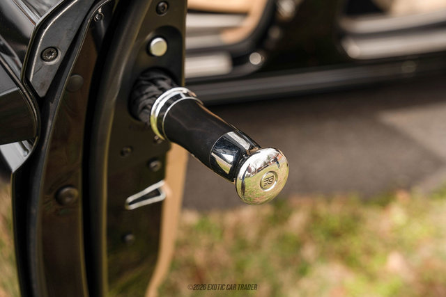 Used 2014 Rolls-Royce Ghost image 68