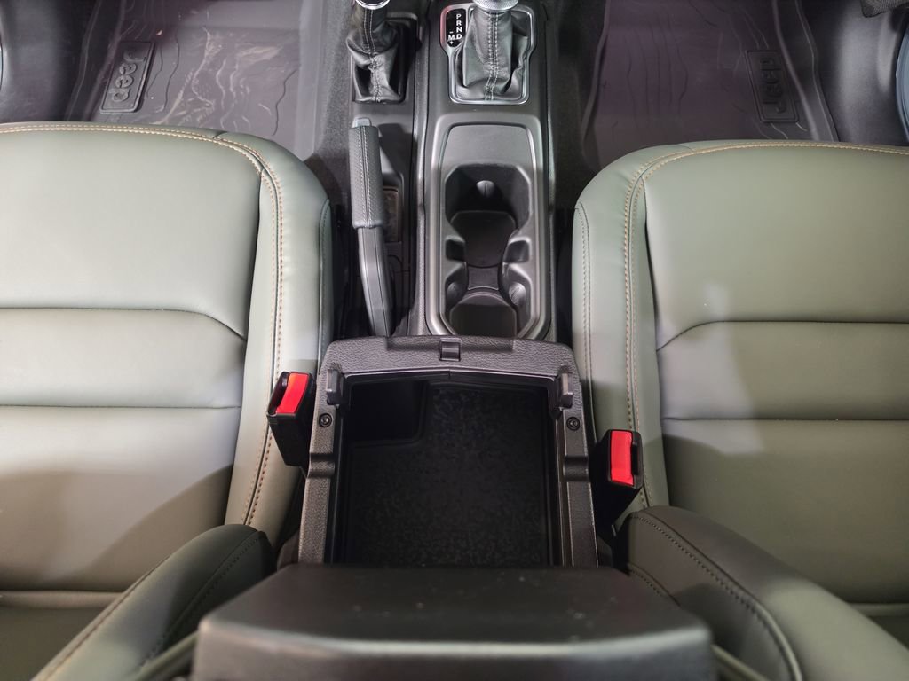 New 2026 Jeep Gladiator Mojave image 19