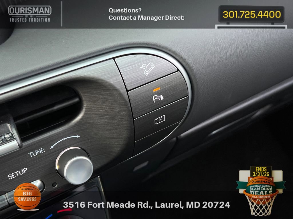 New 2026 Hyundai Palisade Calligraphy image 30