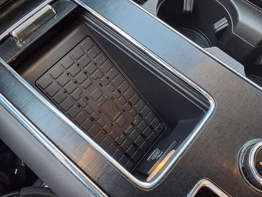 Used 2025 Lincoln Aviator 2WD image 12