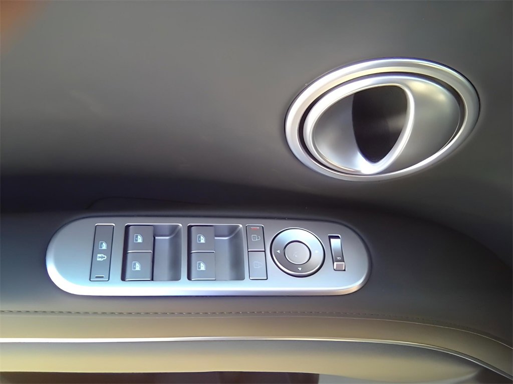 New 2026 Hyundai Palisade Calligraphy image 11