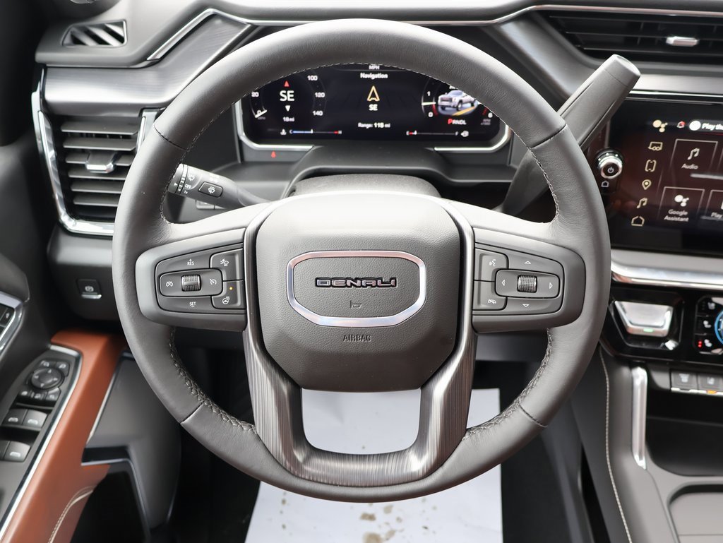 New 2026 GMC Sierra 3500 Denali Ultimate image 18