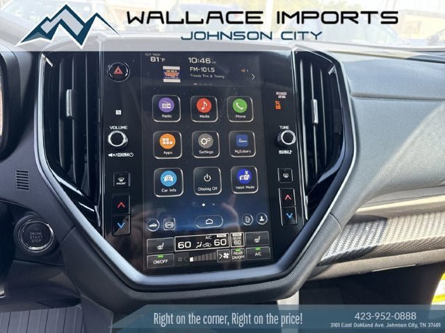 New 2027 Subaru Ascent Premium AWD/4WD image 58