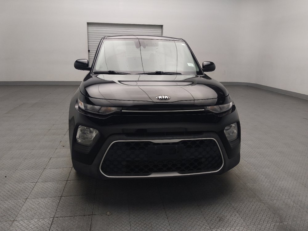 Used 2020 Kia Soul S FWD image 14