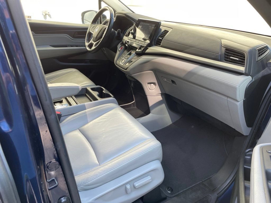 Used 2020 Honda Odyssey EX-L image 13