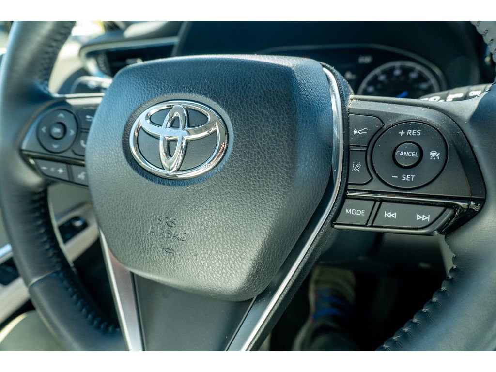Used 2021 Toyota Venza Limited w/ Advanced Technology Package AWD/4WD image 30