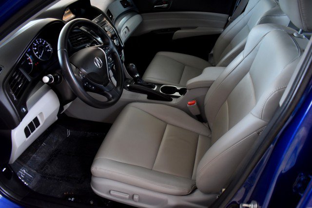 Used 2016 Acura ILX FWD image 29