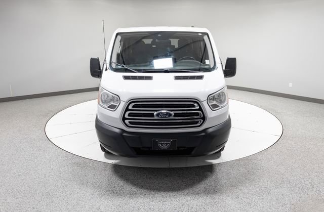 Used 2016 Ford Transit 350 XLT RWD image 22