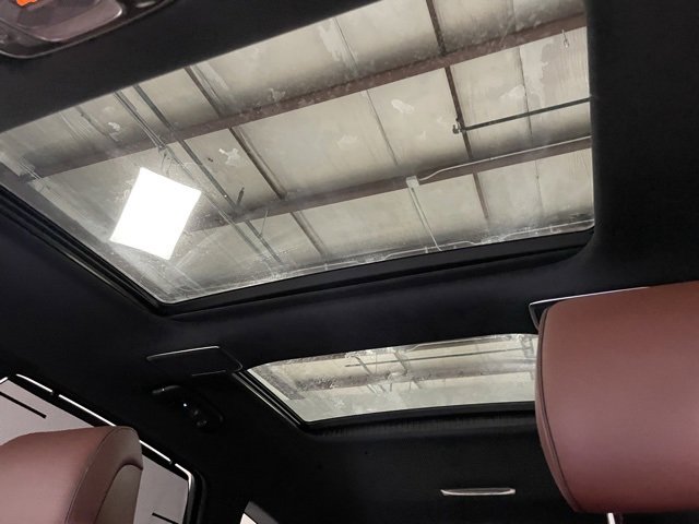 New 2025 Genesis GV80 3.5T Prestige image 25