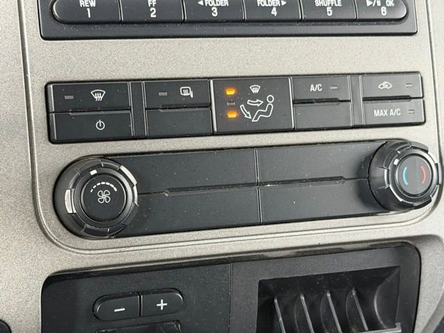 Used 2016 Ford F250 XLT image 19