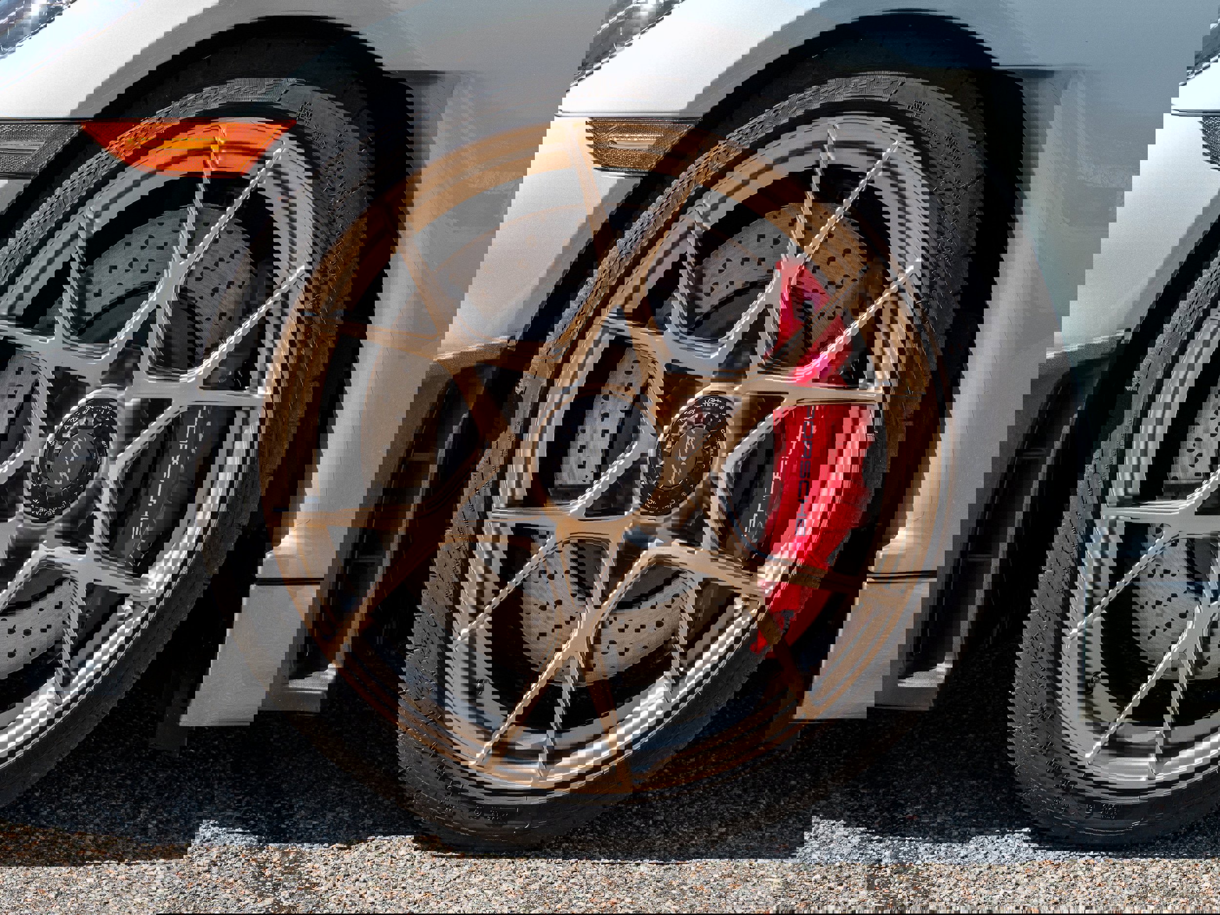 Used 2024 Porsche 718 Cayman GT4 RS image 18