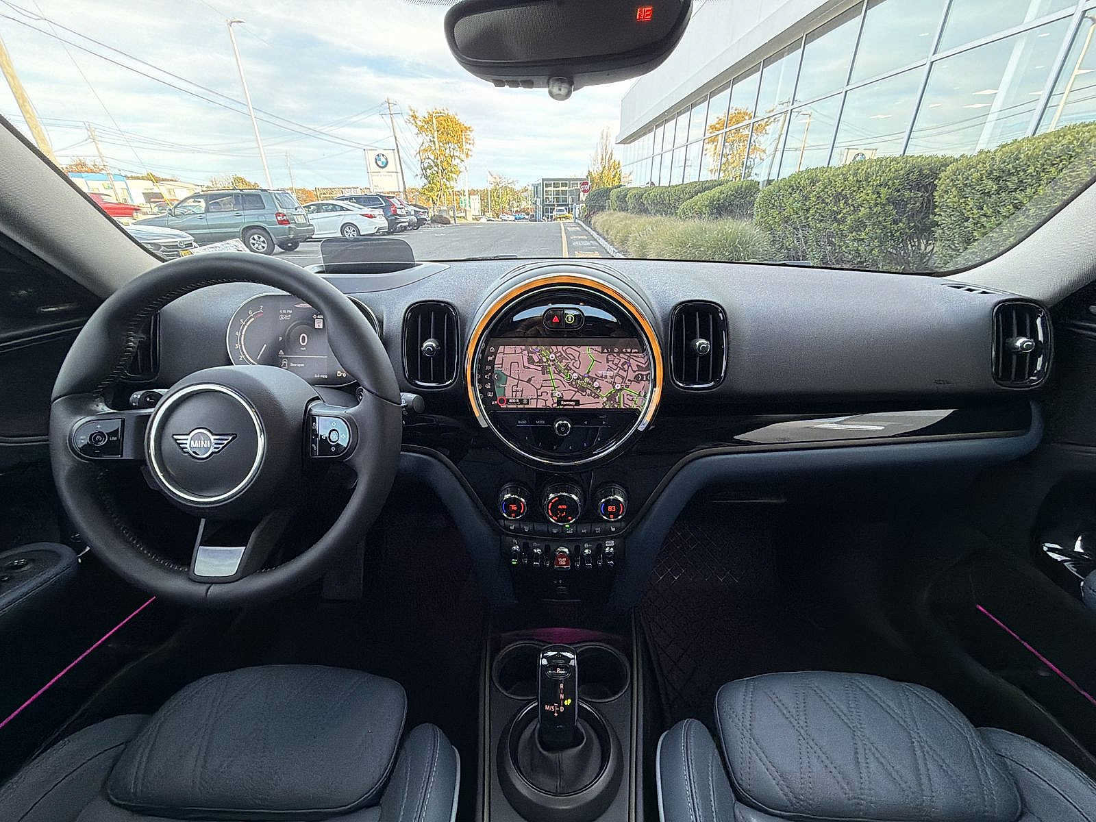 Used 2024 MINI Cooper Countryman S AWD/4WD image 18