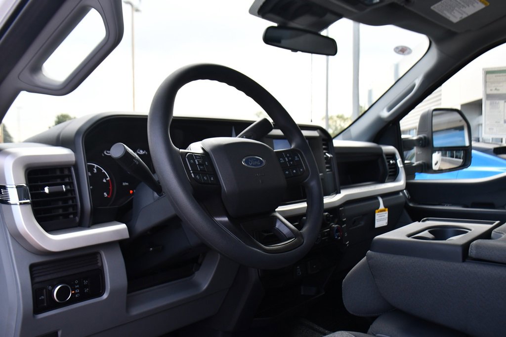 New 2026 Ford F250 XL image 11
