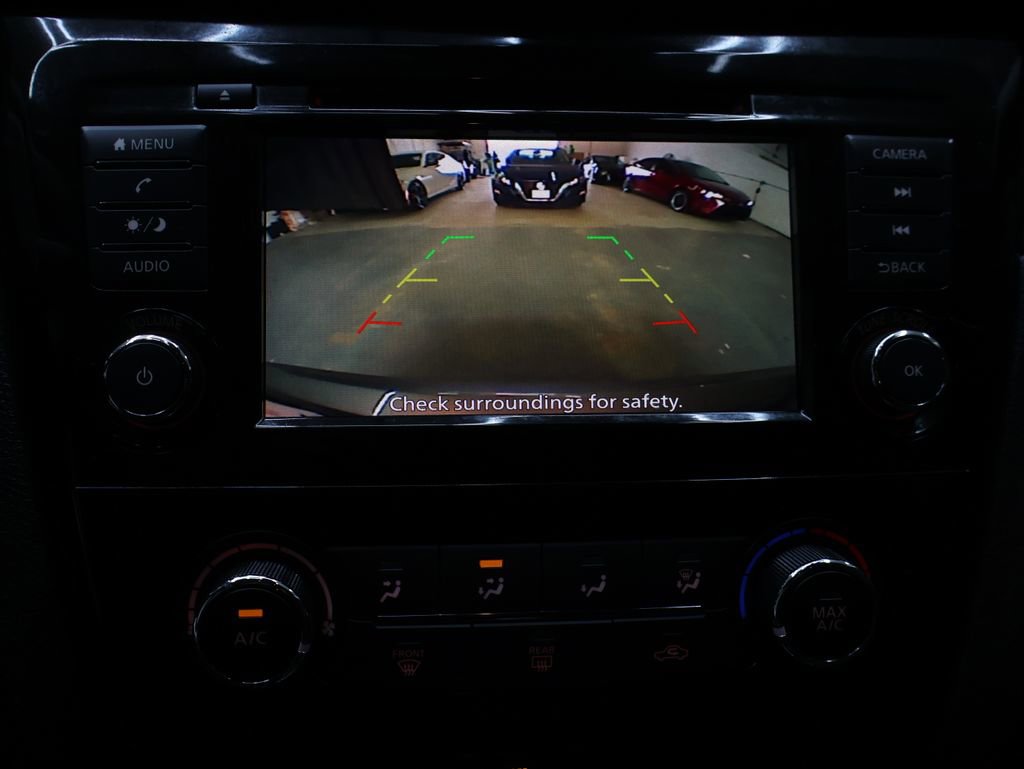 Used 2022 Nissan Rogue Sport S image 22