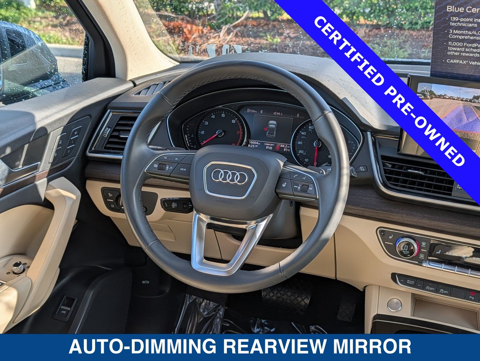 Used 2024 Audi Q5 2.0T Premium w/ Convenience Package AWD/4WD image 18