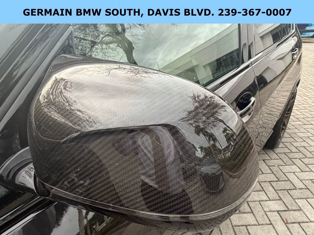Used 2023 BMW X7 M60i image 14
