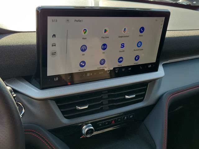 Used 2026 Ford Explorer ST-Line w/ ST-Line Street Pack RWD image 8