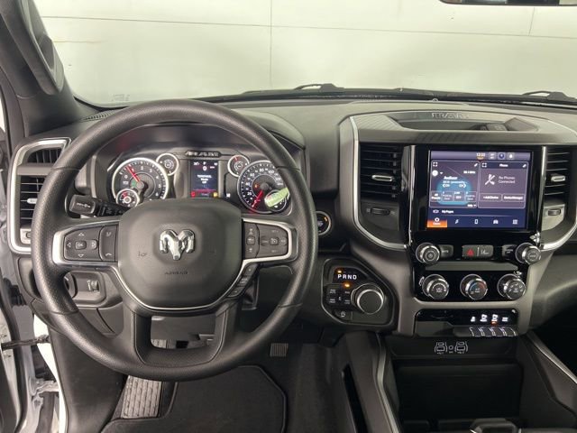 New 2026 RAM 1500 Big Horn w/ Sport Appearance Package image 14