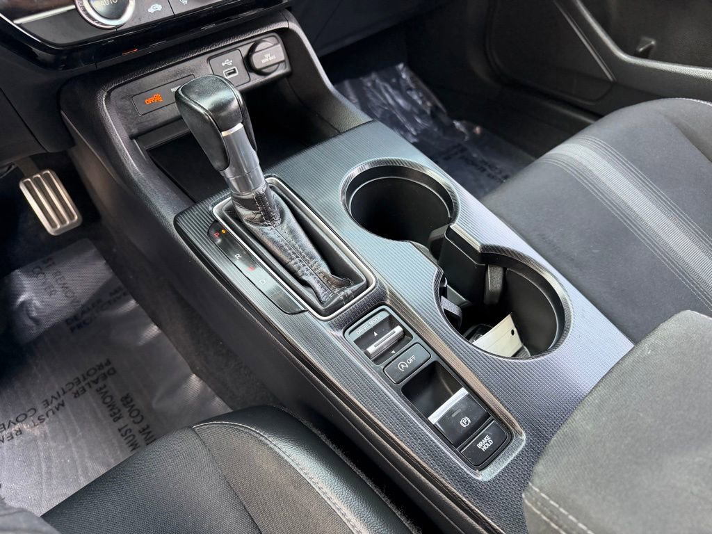 Used 2022 Honda Civic Sport image 22