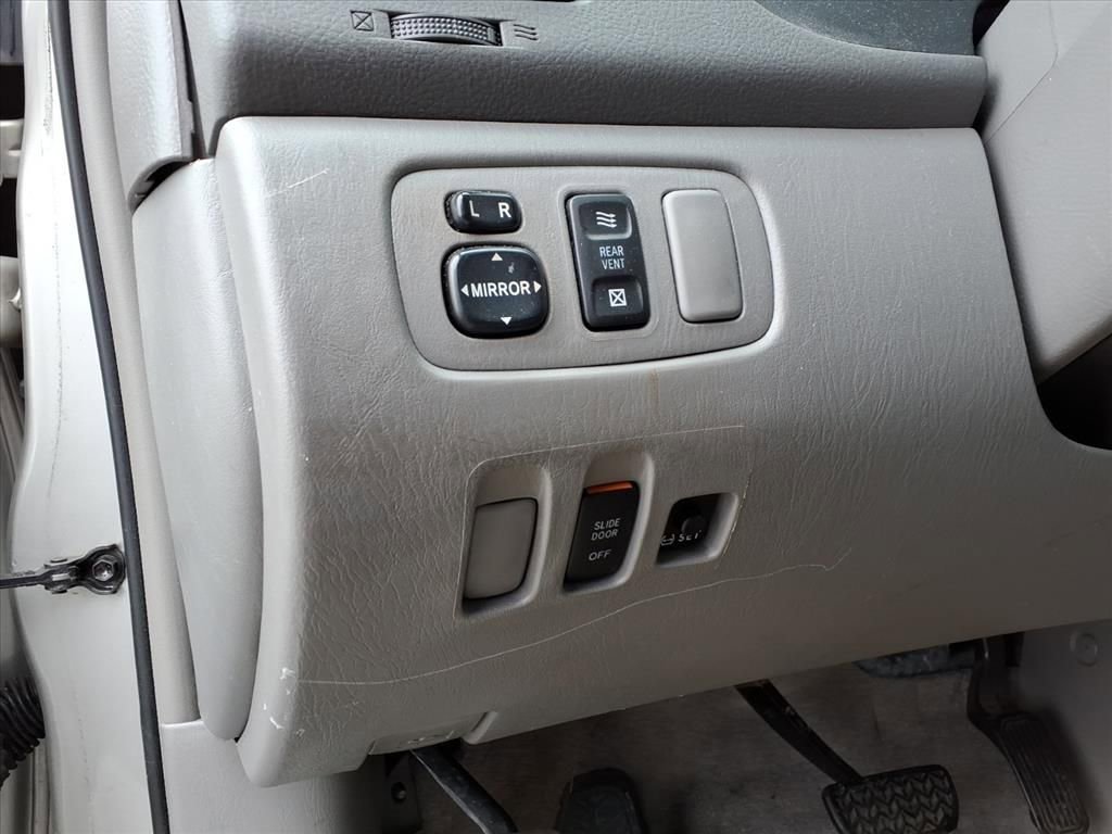 Used 2008 Toyota Sienna LE image 16