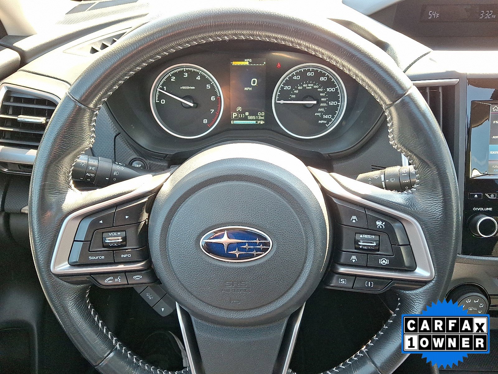 Certified 2021 Subaru Forester Premium image 24